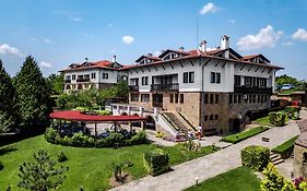 Хотел Винпалас